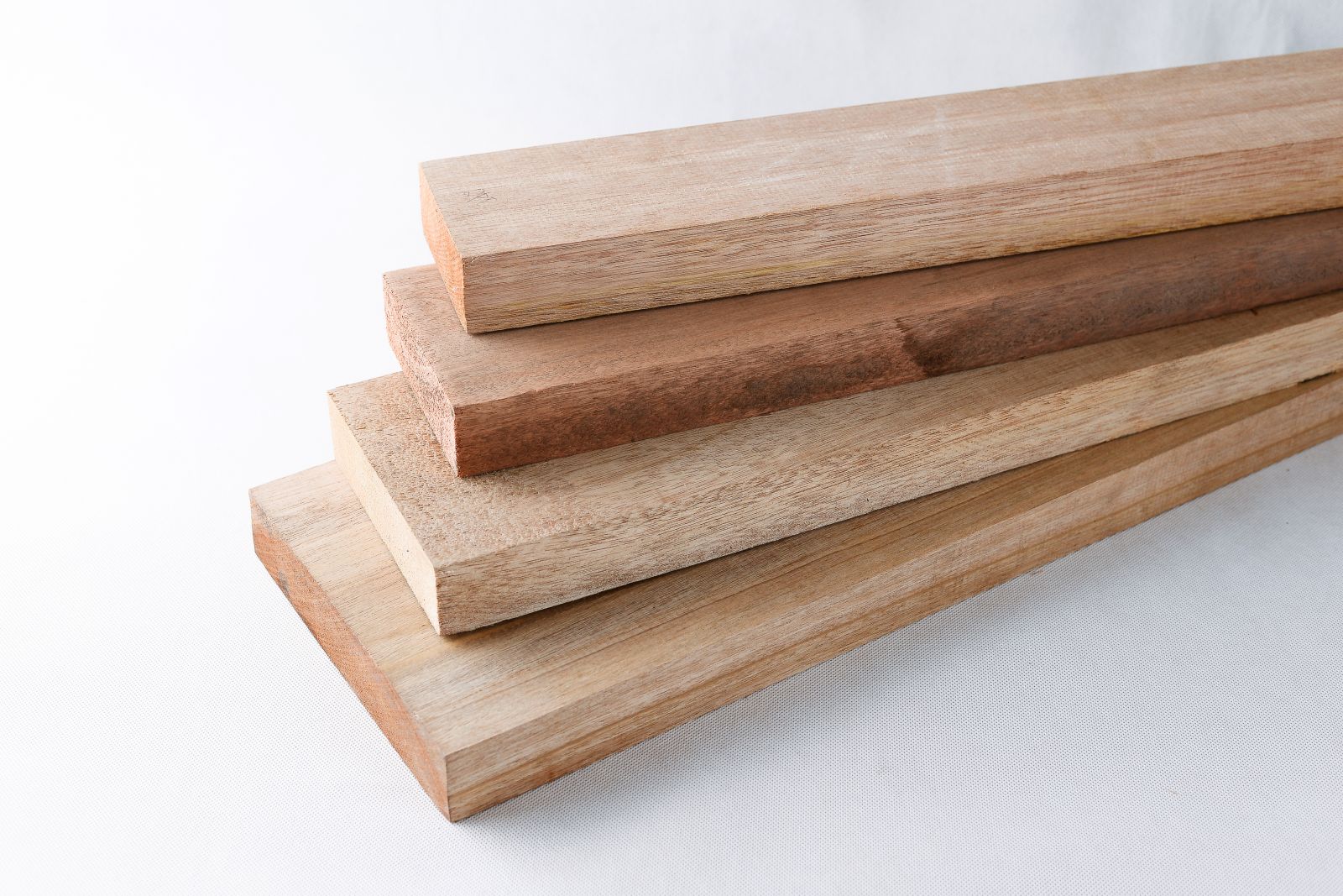 KD Narrows And Planks Timberco